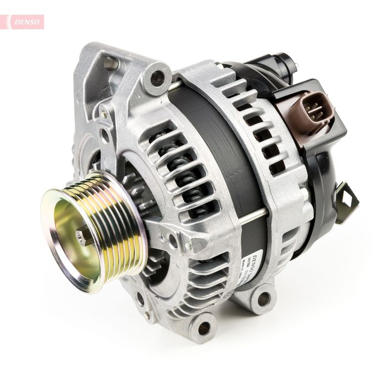 Denso DAN1375 Alternator - 1