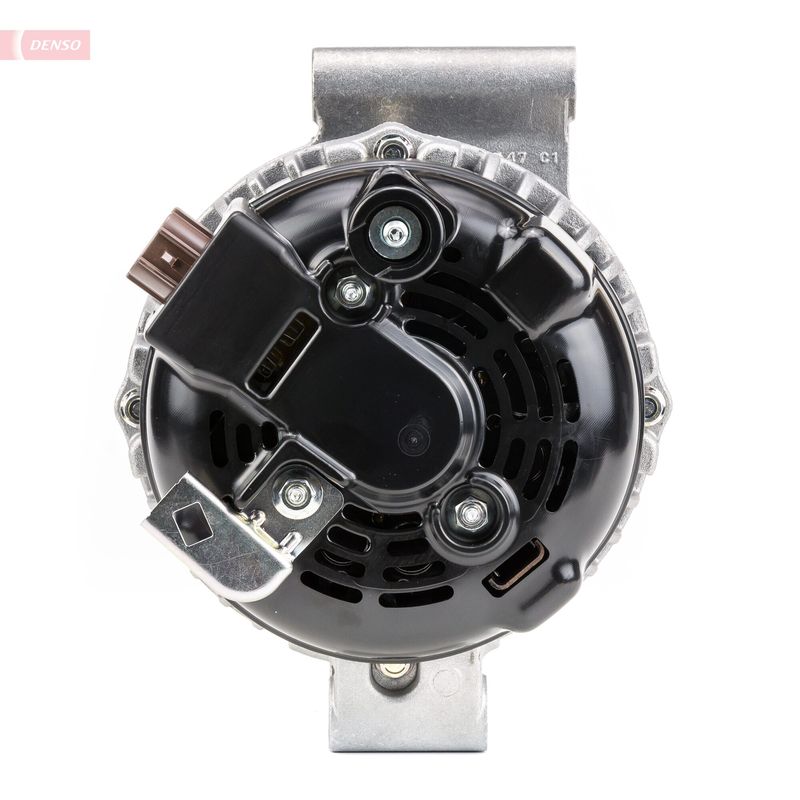 Denso DAN1375 Alternator - 2