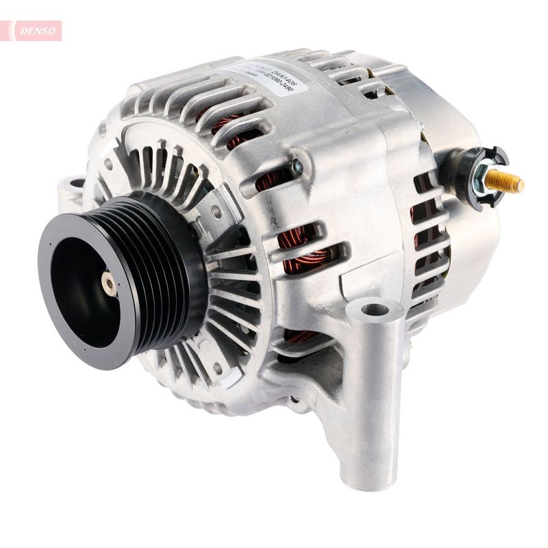 Denso DAN1408 Alternator - 1