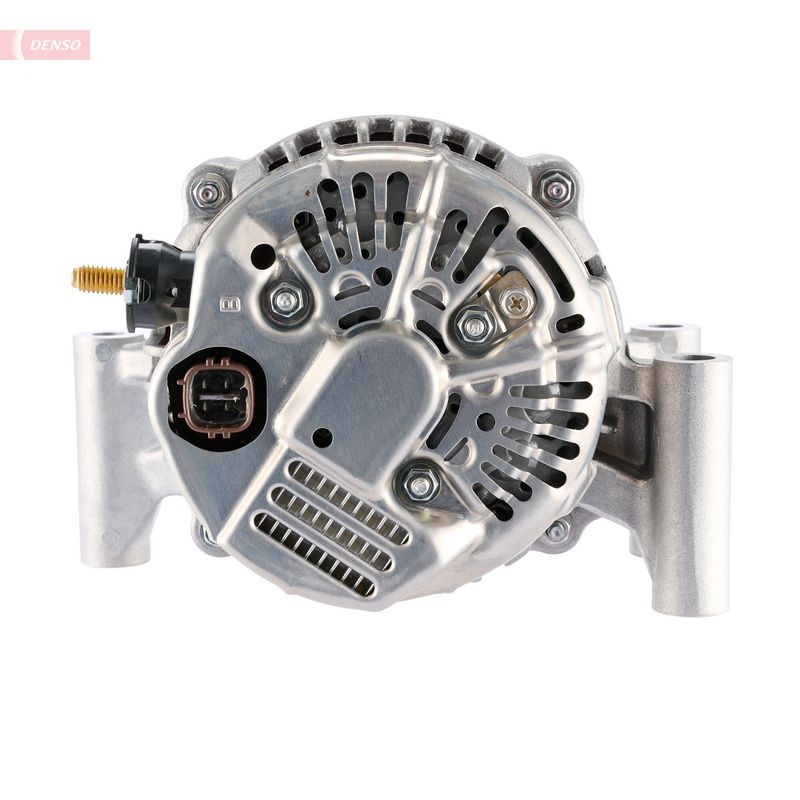 Denso DAN1408 Alternator - 2