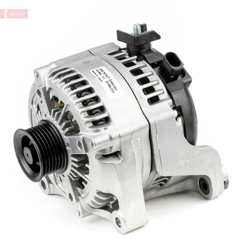 Denso DAN1464 Alternator - 1