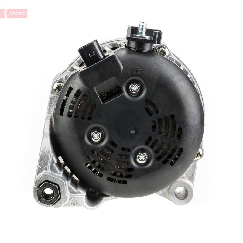 Denso DAN1464 Alternator - 2