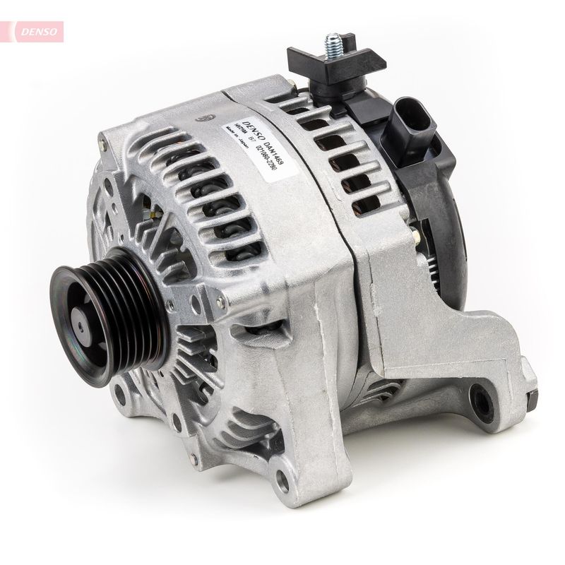 Denso DAN1469 Alternator - 1
