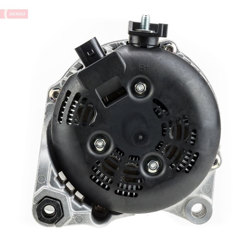 Denso DAN1469 Alternator - 2
