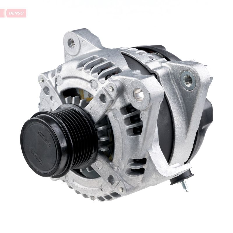 Denso DAN1482 Alternator - 1