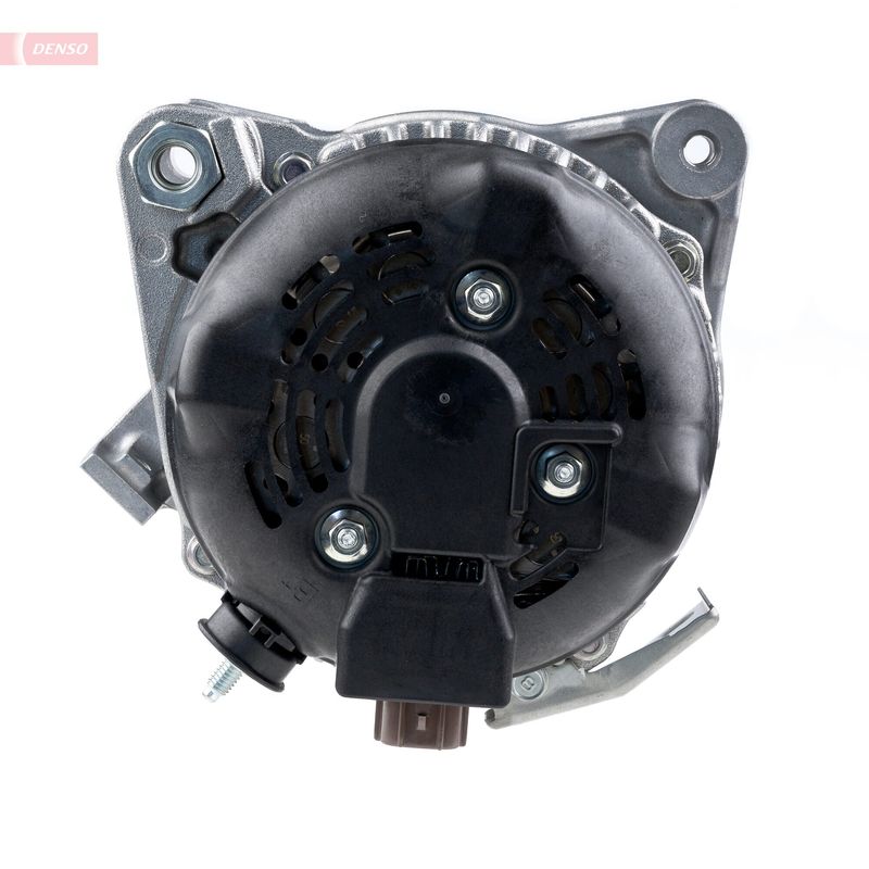 Denso DAN1482 Alternator - 2
