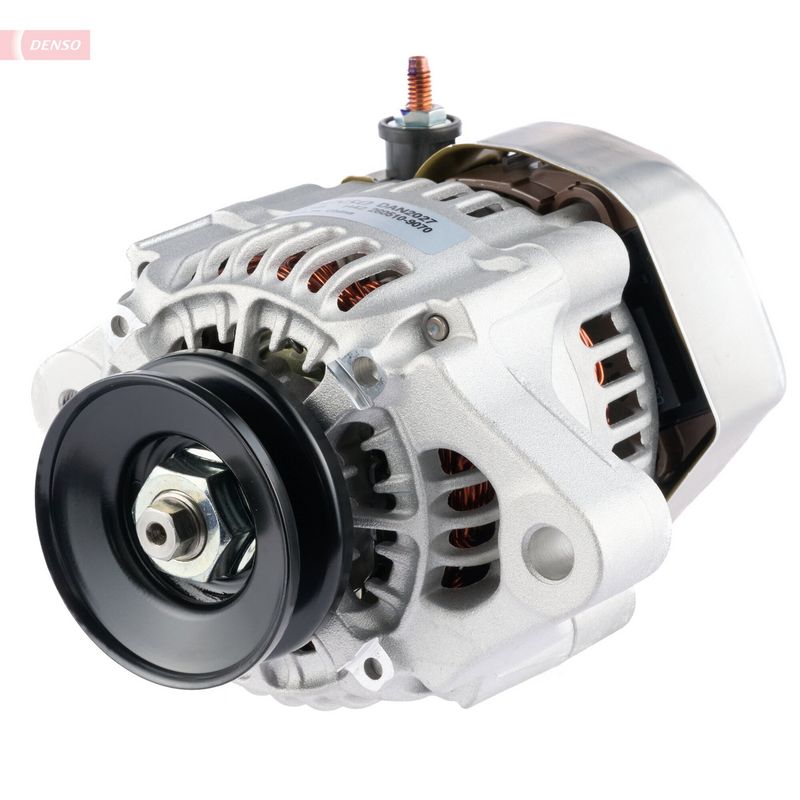 Denso DAN2027 Alternator - 1