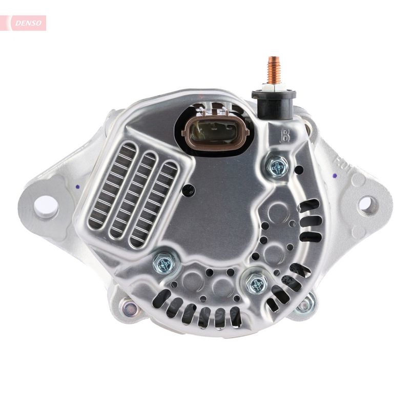 Denso DAN2027 Alternator - 2