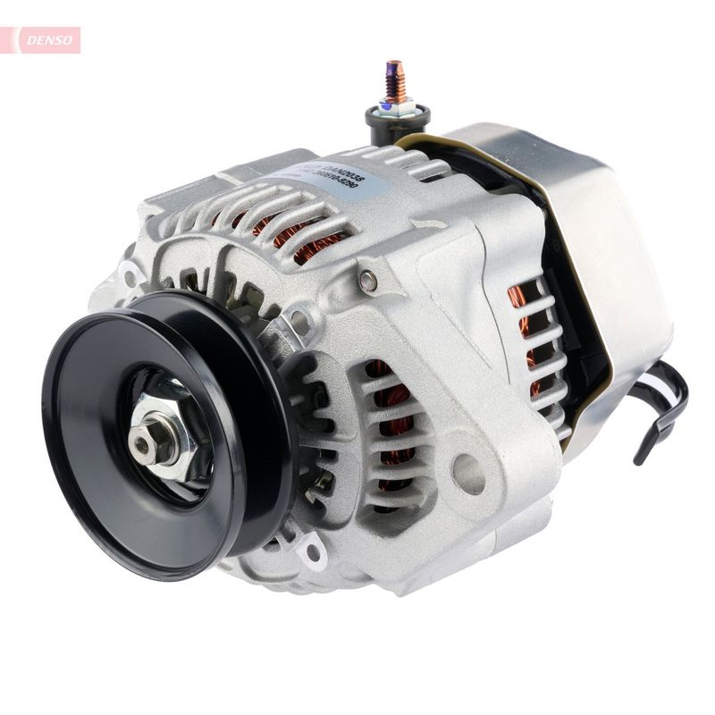 Denso DAN2038 Alternator - 1