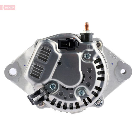 Denso DAN2038 Alternator - 2