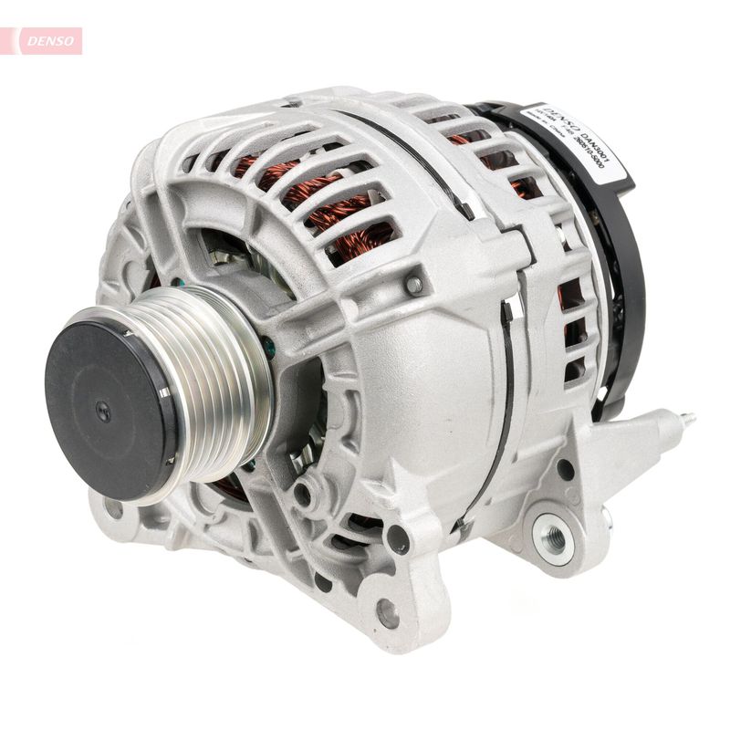 Denso DAN3001 Alternator - 1