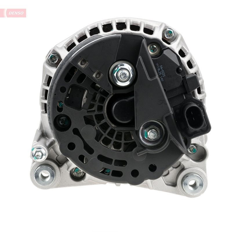 Denso DAN3001 Alternator - 2