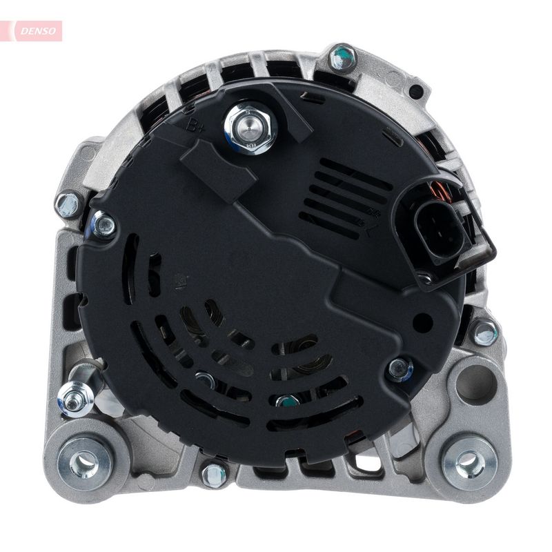 Denso DAN3021 Alternator - 2