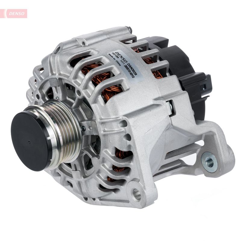 Denso DAN3028 Alternator - 1