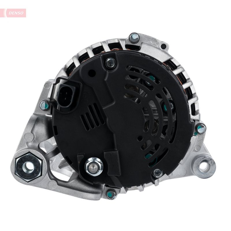 Denso DAN3028 Alternator - 2