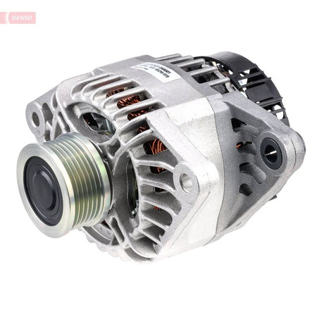 Denso DAN501 Alternator - 1
