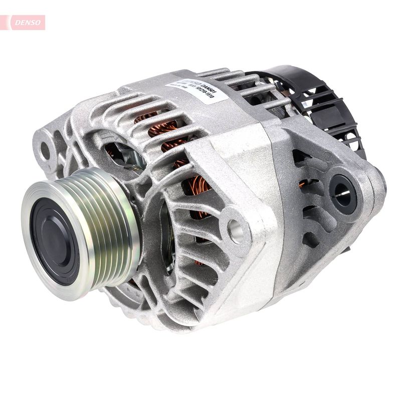 Denso DAN501 Alternator - 1