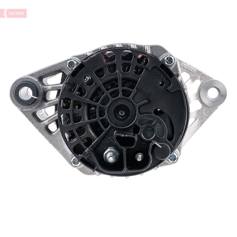 Denso DAN501 Alternator - 2