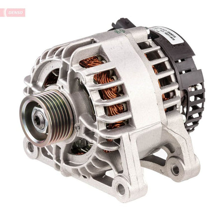 Denso DAN515 Alternator - 1