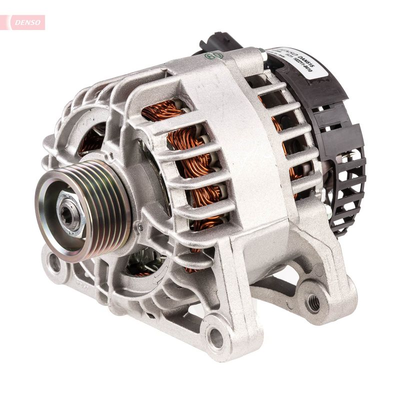 Denso DAN515 Alternator - 1