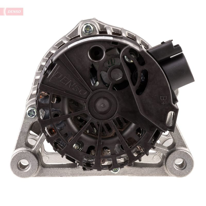Denso DAN515 Alternator - 2