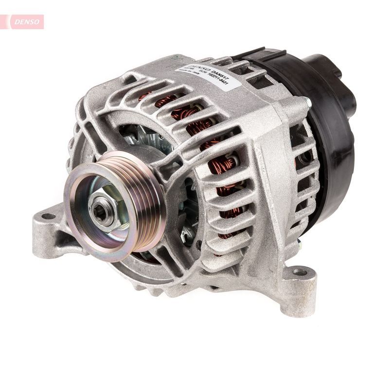 Denso DAN517 Alternator - 1
