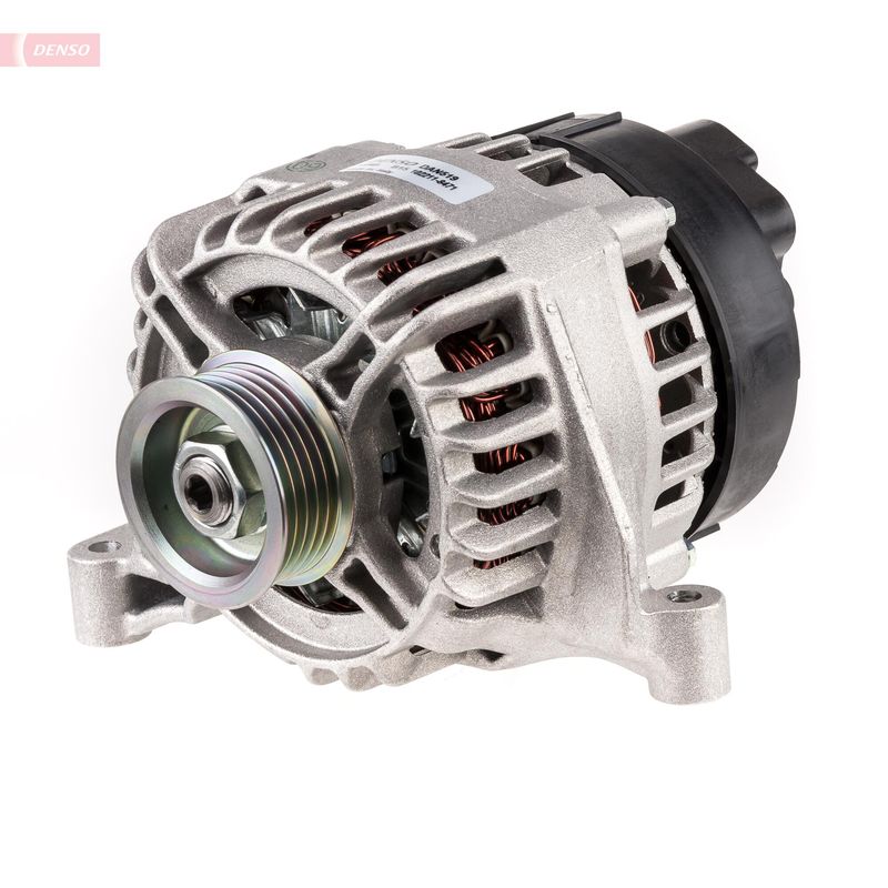 Denso DAN519 Alternator - 1