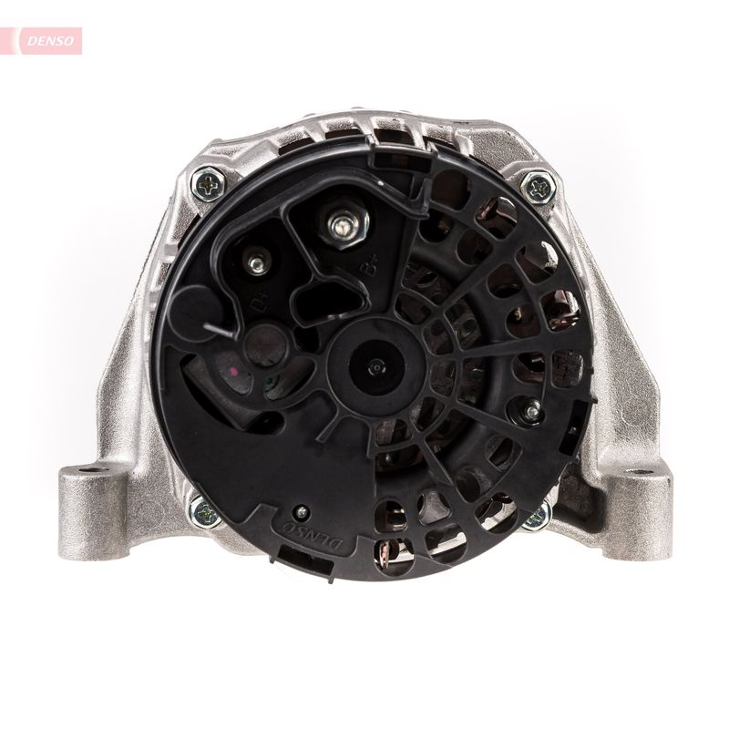 Denso DAN519 Alternator - 2