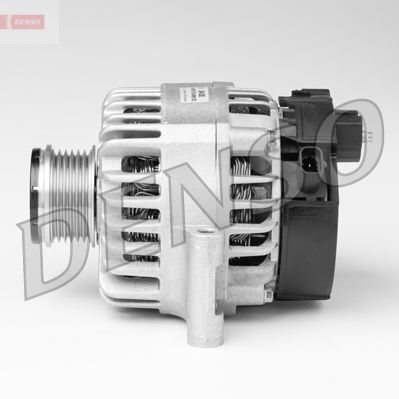 Denso DAN583 Alternator - 1