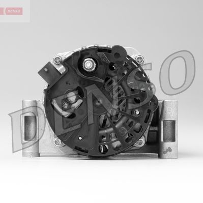 Denso DAN583 Alternator - 2