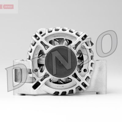 Denso DAN583 Alternator - 3