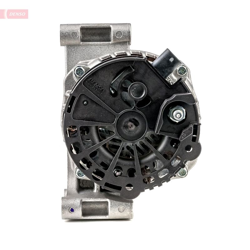 Denso DAN584 Alternator - 2
