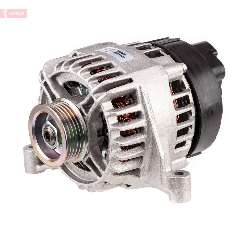 Denso DAN599 Alternator - 1