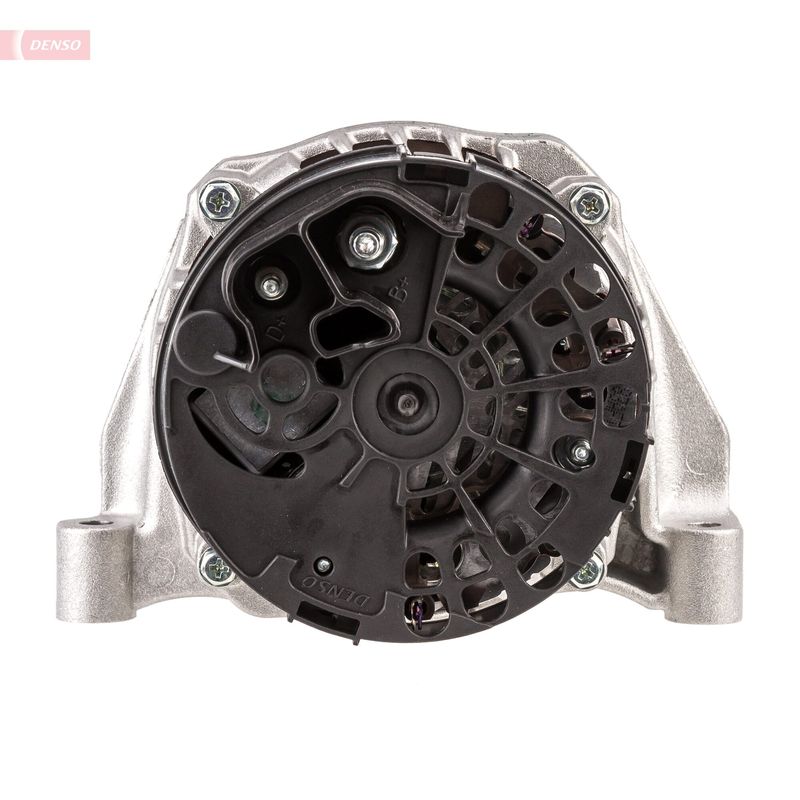 Denso DAN599 Alternator - 2