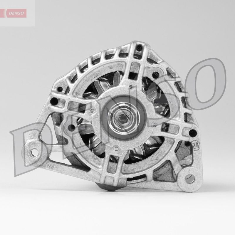 Denso DAN653 Alternator - 1