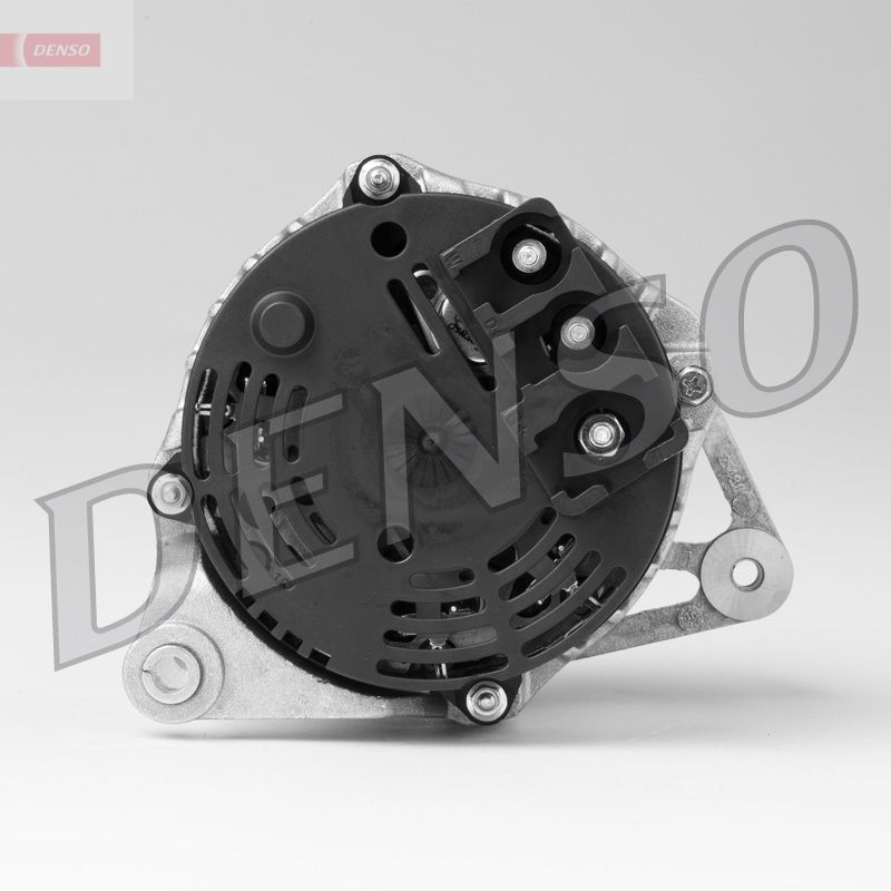 Denso DAN653 Alternator - 2