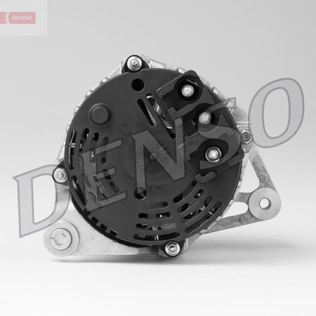 Denso DAN653 Alternator - 2