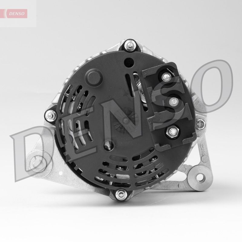 Denso DAN655 Alternator - 2