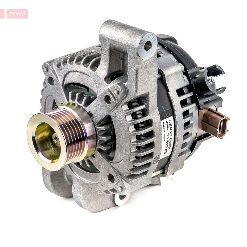 Denso DAN931 Alternator - 1