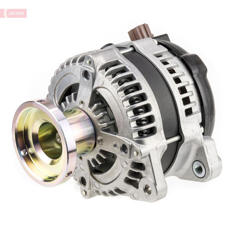 Denso DAN932 Alternator - 1