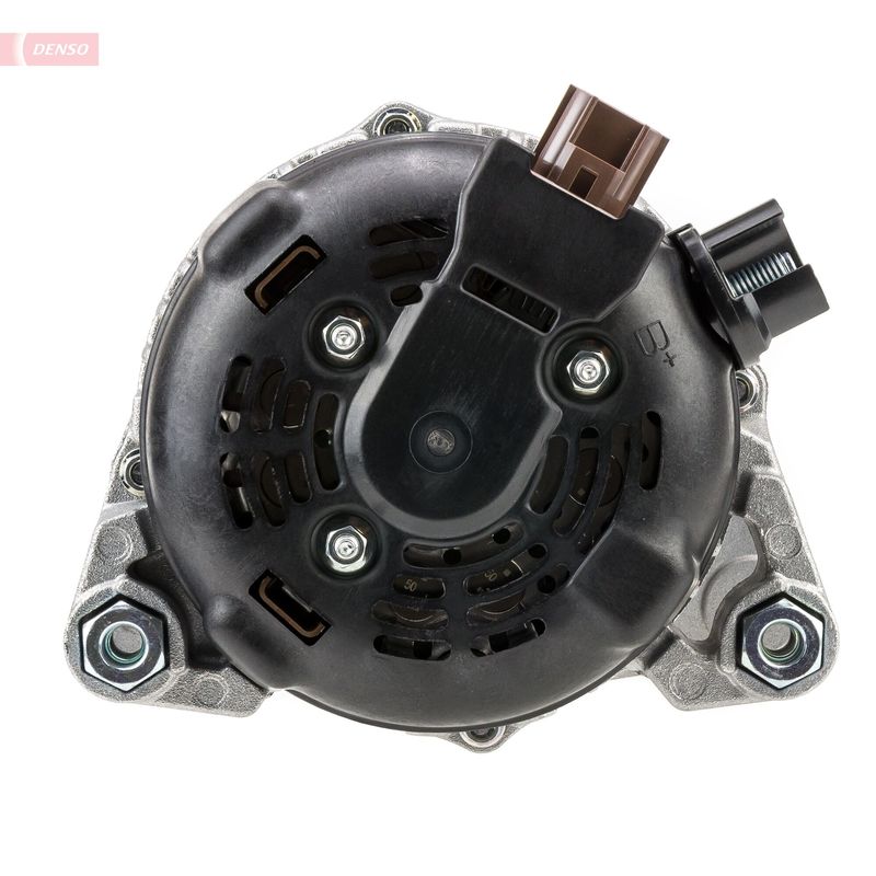 Denso DAN932 Alternator - 2