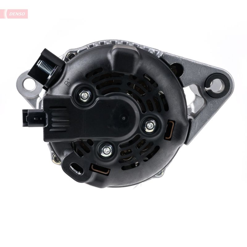 Denso DAN935 Alternator - 2