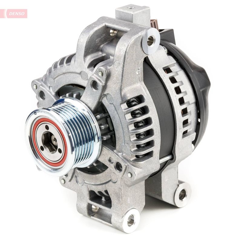 Denso DAN938 Alternator - 1