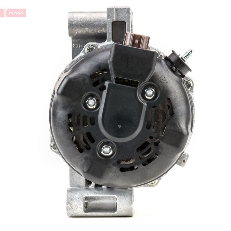Denso DAN938 Alternator - 2