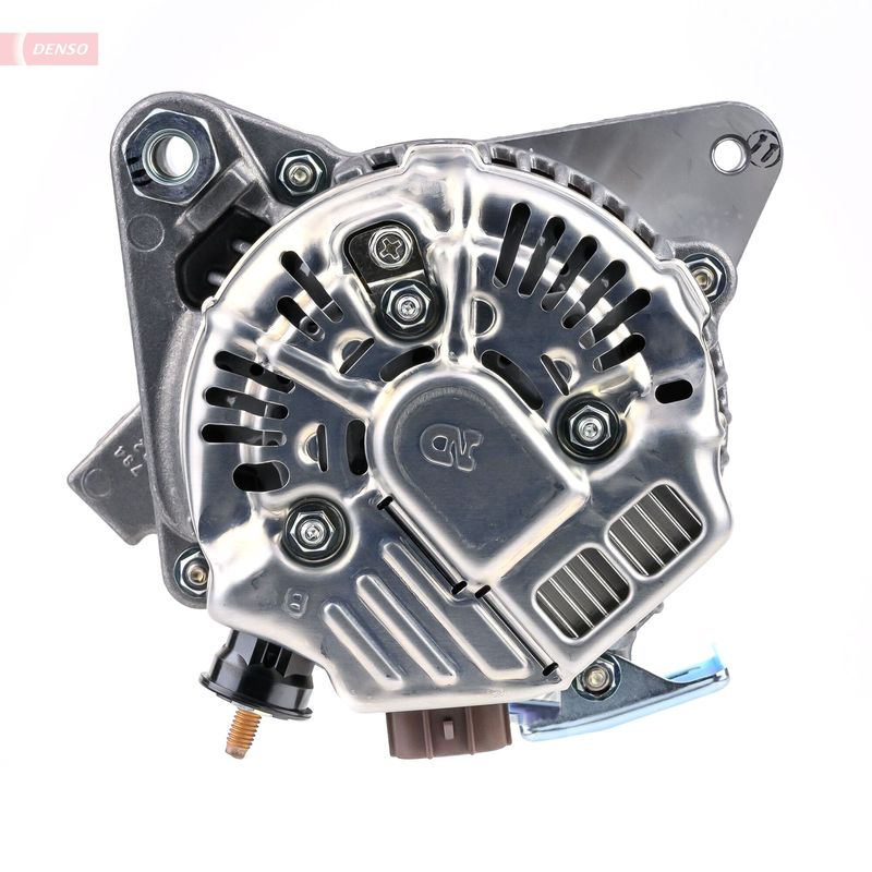 Denso DAN951 Alternator - 2