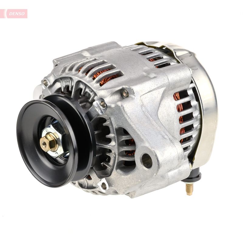 Denso DAN968 Alternator - 1