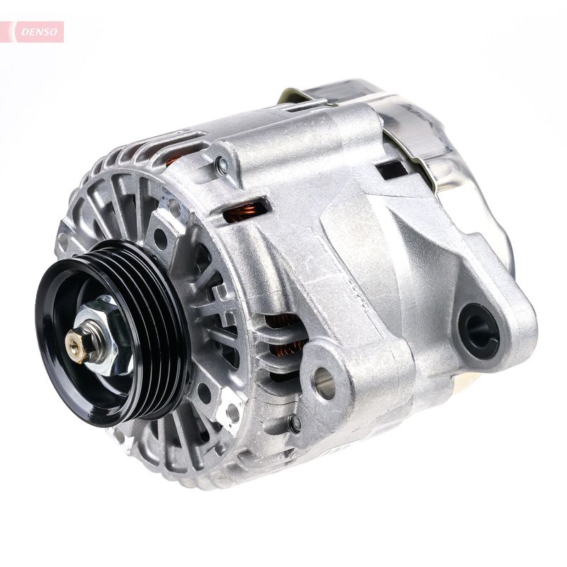 Denso DAN976 Alternator - 1