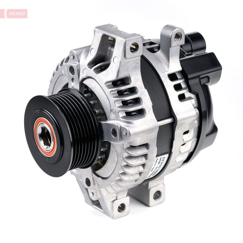 Denso DAN985 Alternator - 1