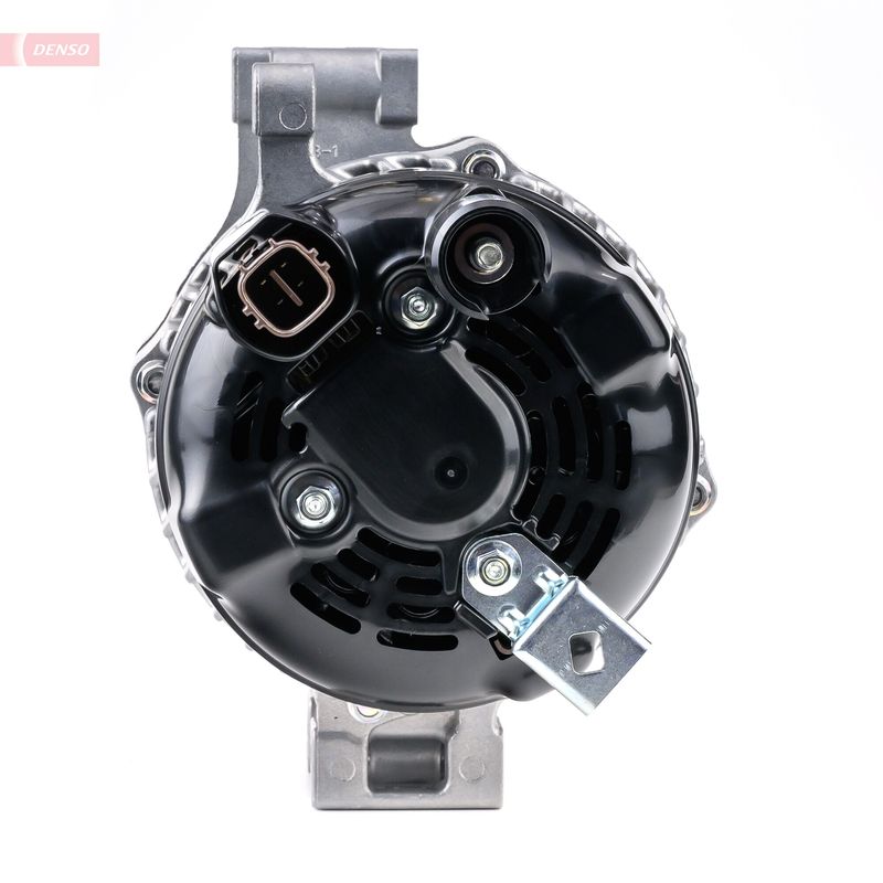 Denso DAN985 Alternator - 2
