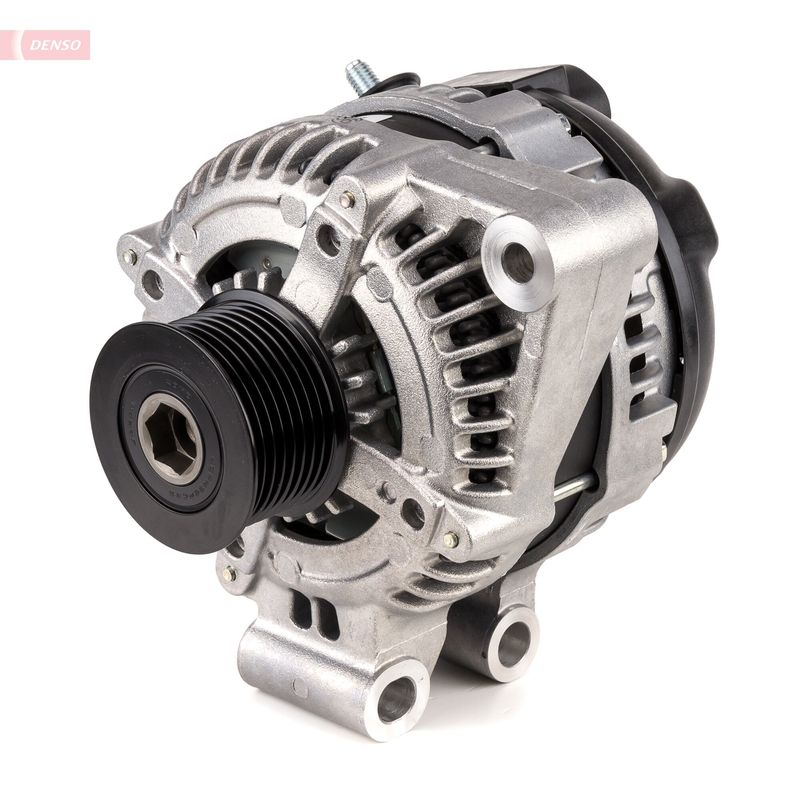 Denso DAN987 Alternator - 1